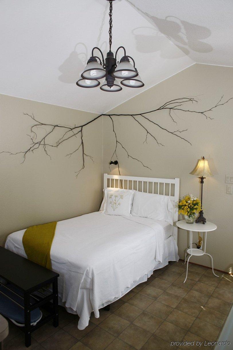 Arden Acres Hotel ซาคราเมนโต ห้อง รูปภาพ