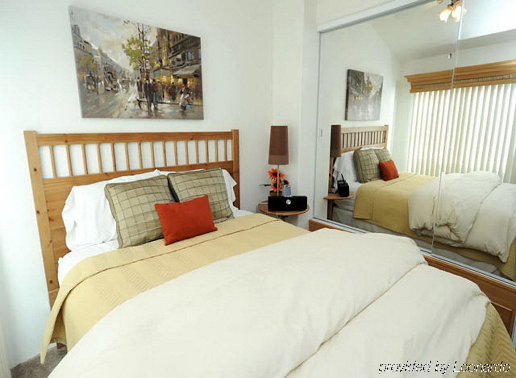 Arden Acres Hotel ซาคราเมนโต ห้อง รูปภาพ
