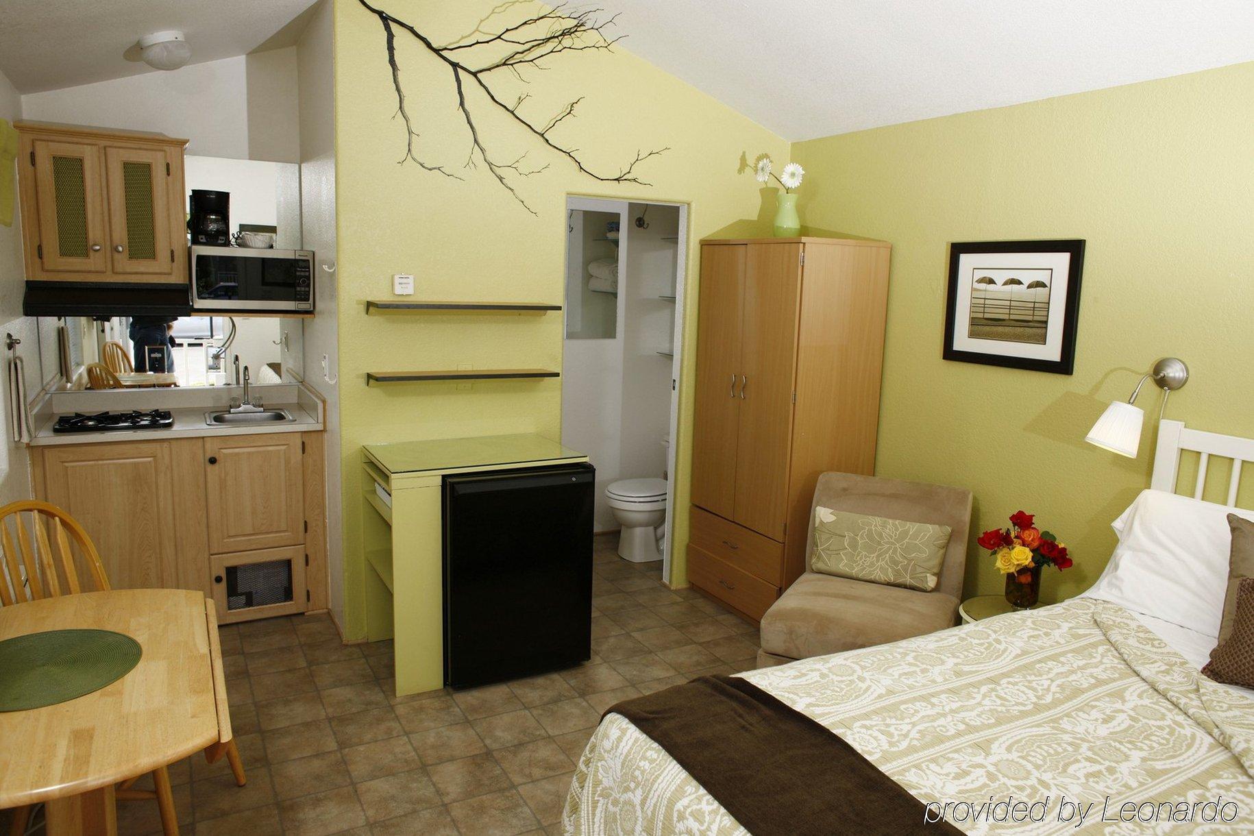 Arden Acres Hotel ซาคราเมนโต ห้อง รูปภาพ